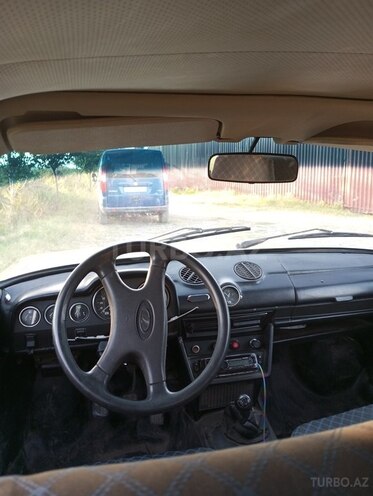LADA (VAZ) 2106 1998, 96,288 km - 1.6 л - Şəmkir