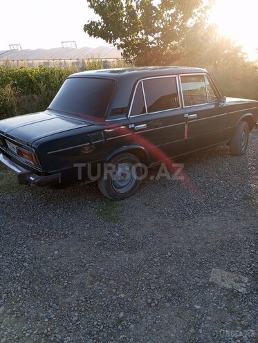 LADA (VAZ) 2106 1998, 96,288 km - 1.6 л - Şəmkir