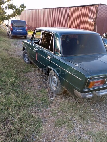 LADA (VAZ) 2106 1998, 96,288 km - 1.6 л - Şəmkir