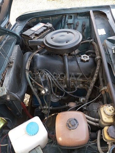 LADA (VAZ) 2106 1998, 96,288 km - 1.6 л - Şəmkir
