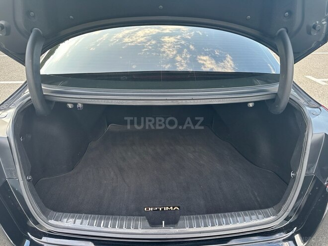 Kia Optima 2014, 177,030 km - 2.0 l - Sumqayıt