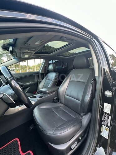 Kia Optima 2014, 177,030 km - 2.0 l - Sumqayıt