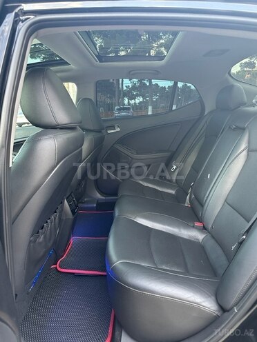 Kia Optima 2014, 177,030 km - 2.0 l - Sumqayıt