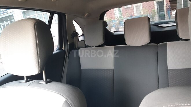 Renault Clio 2009, 280,000 km - 1.5 л - Bakı