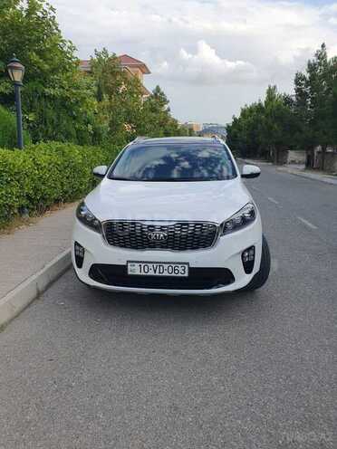 Kia Sorento 2019, 110,000 km - 2.2 l - Bakı