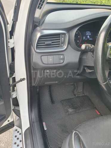Kia Sorento 2019, 110,000 km - 2.2 l - Bakı