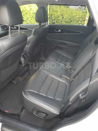 Kia Sorento 2019, 110,000 km - 2.2 l - Bakı