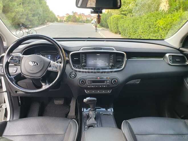 Kia Sorento 2019, 110,000 km - 2.2 l - Bakı
