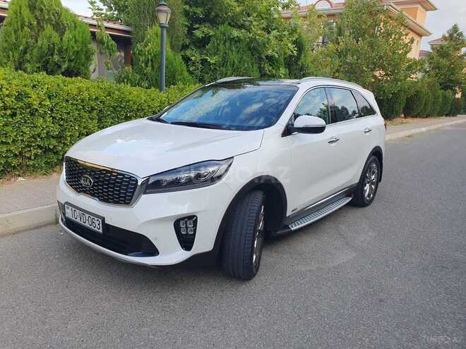 Kia Sorento 2019, 110,000 km - 2.2 l - Bakı