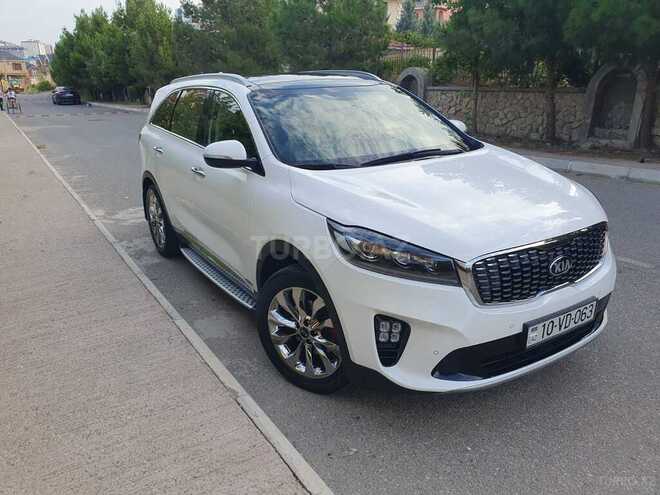 Kia Sorento 2019, 110,000 km - 2.2 l - Bakı