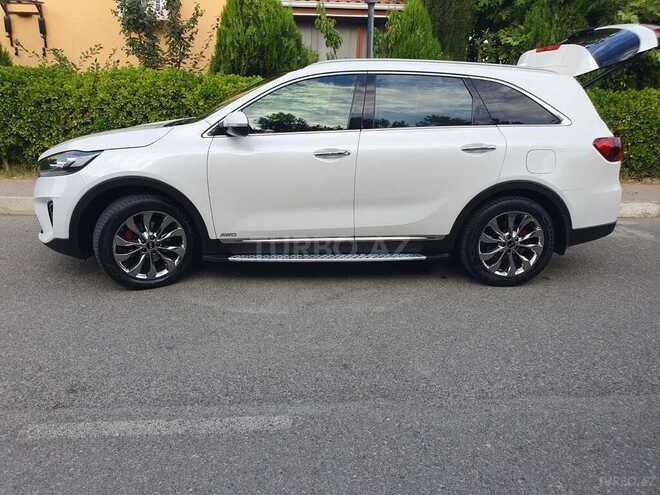 Kia Sorento 2019, 110,000 km - 2.2 l - Bakı