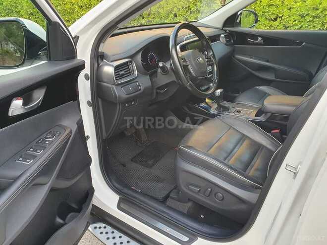 Kia Sorento 2019, 110,000 km - 2.2 l - Bakı