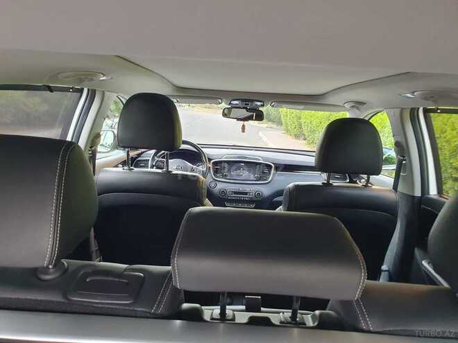 Kia Sorento 2019, 110,000 km - 2.2 l - Bakı