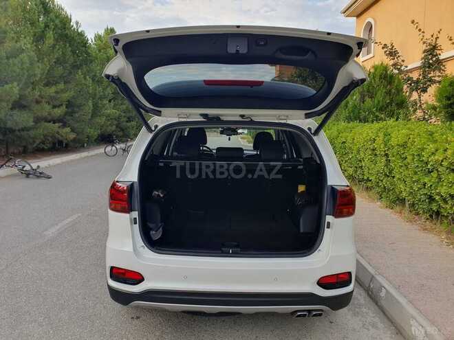 Kia Sorento 2019, 110,000 km - 2.2 l - Bakı