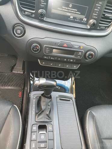 Kia Sorento 2019, 110,000 km - 2.2 l - Bakı