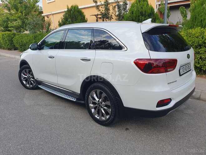 Kia Sorento 2019, 110,000 km - 2.2 l - Bakı