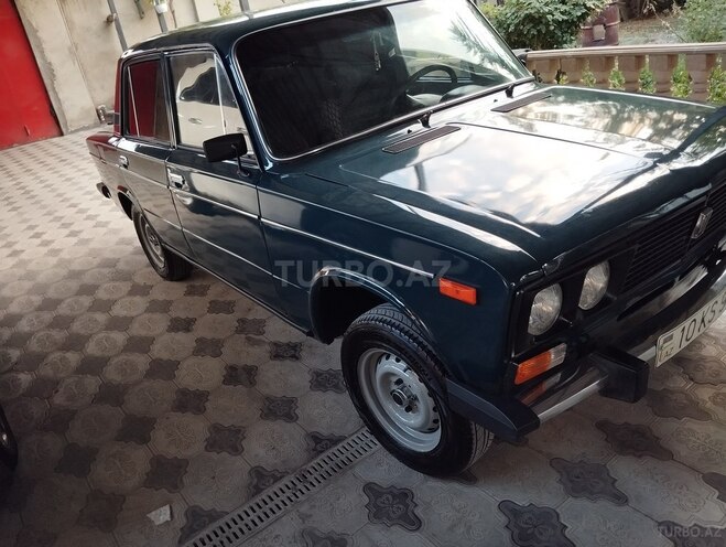 LADA (VAZ) 2106 1996, 574,000 km - 1.6 l - Sumqayıt