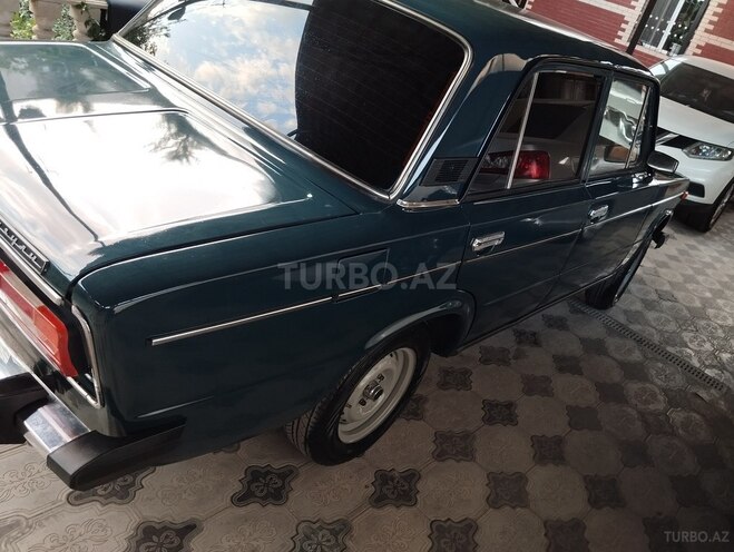 LADA (VAZ) 2106 1996, 574,000 km - 1.6 l - Sumqayıt