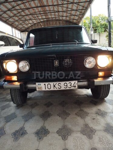 LADA (VAZ) 2106 1996, 574,000 km - 1.6 l - Sumqayıt