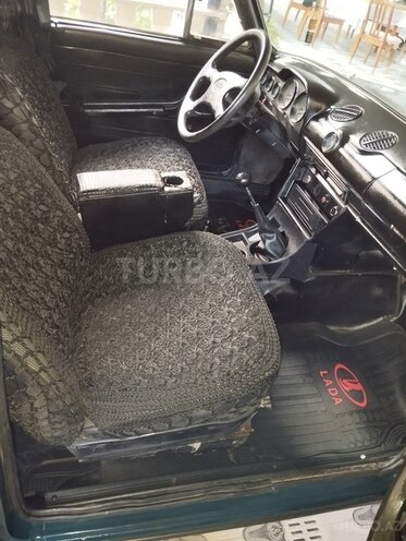 LADA (VAZ) 2106 1996, 574,000 km - 1.6 l - Sumqayıt