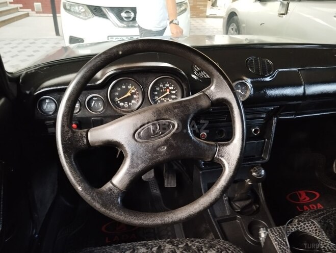 LADA (VAZ) 2106 1996, 574,000 km - 1.6 l - Sumqayıt