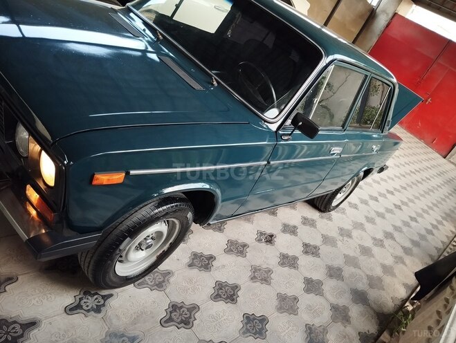 LADA (VAZ) 2106 1996, 574,000 km - 1.6 l - Sumqayıt