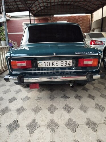 LADA (VAZ) 2106 1996, 574,000 km - 1.6 l - Sumqayıt