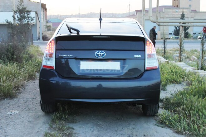 Toyota Prius 2010, 244,000 km - 1.8 l - Bakı