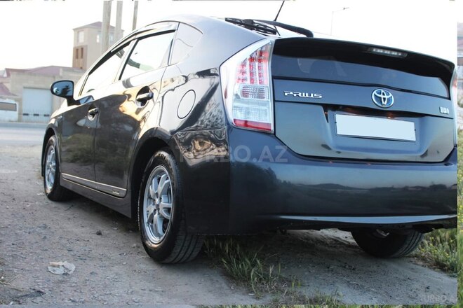 Toyota Prius 2010, 244,000 km - 1.8 l - Bakı