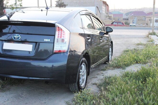 Toyota Prius 2010, 244,000 km - 1.8 l - Bakı