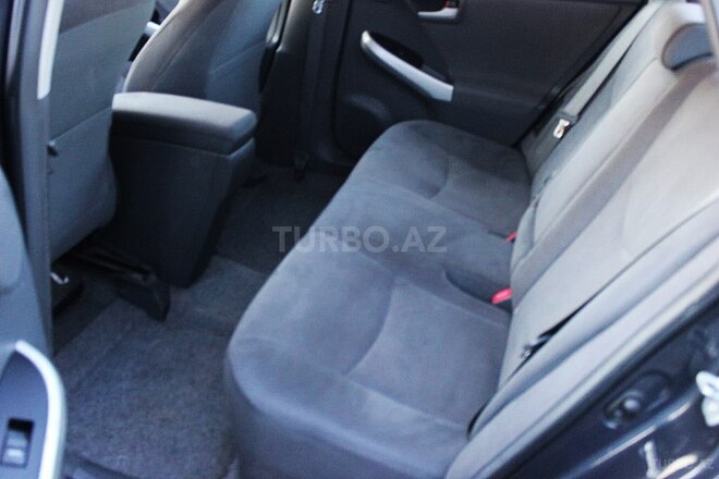 Toyota Prius 2010, 244,000 km - 1.8 l - Bakı