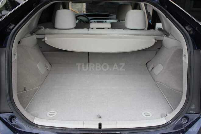 Toyota Prius 2010, 244,000 km - 1.8 l - Bakı