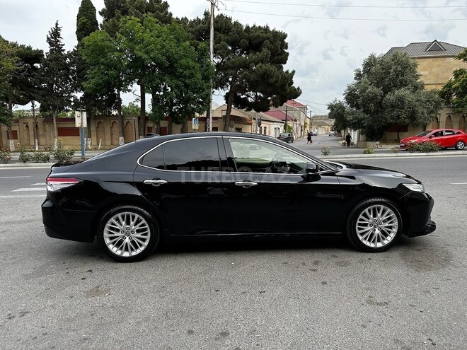 Toyota Camry 2019, 39,000 km - 2.5 l - Bakı
