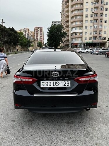 Toyota Camry 2019, 39,000 km - 2.5 l - Bakı