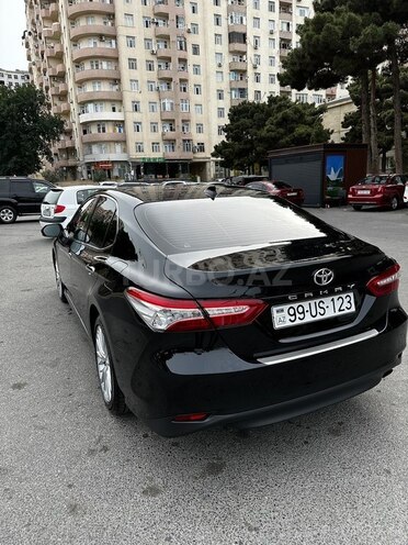 Toyota Camry 2019, 39,000 km - 2.5 l - Bakı