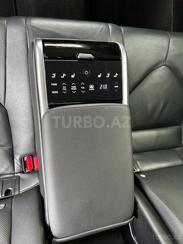Toyota Camry 2019, 39,000 km - 2.5 l - Bakı