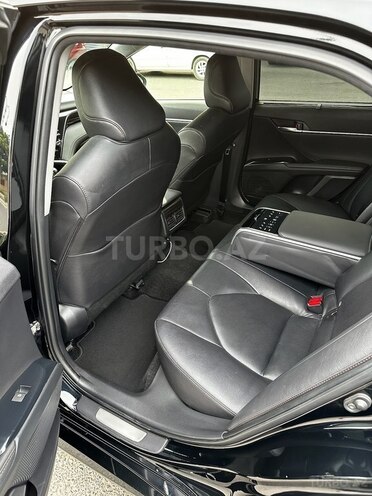 Toyota Camry 2019, 39,000 km - 2.5 l - Bakı