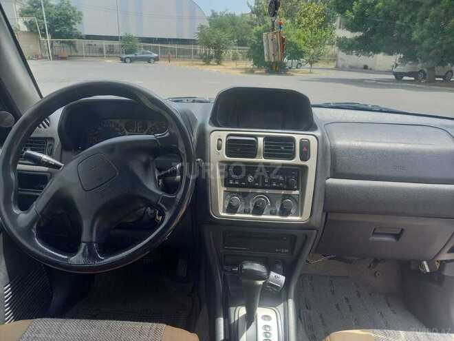 Mitsubishi Pajero io 2000, 450,000 km - 1.8 л - Bakı