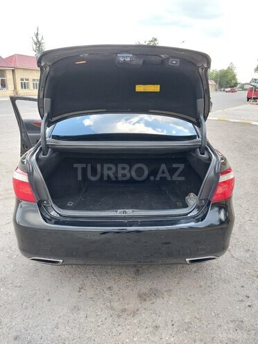 Lexus LS 460 2007, 204,000 km - 4.6 l - Bakı