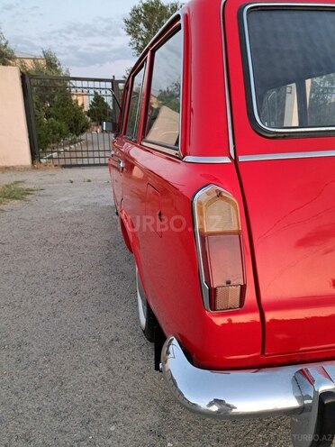 LADA (VAZ) 2102 1975, 21,600 km - 1.3 l - Sumqayıt