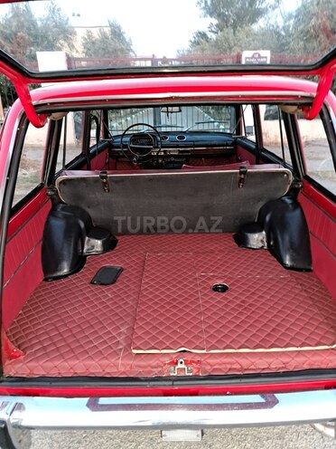 LADA (VAZ) 2102 1975, 21,600 km - 1.3 l - Sumqayıt