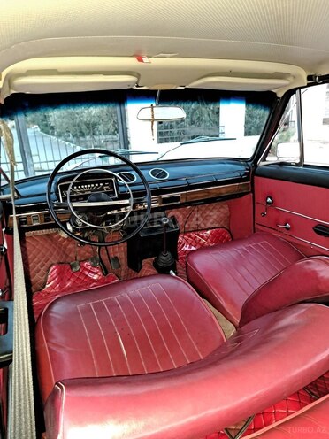 LADA (VAZ) 2102 1975, 21,600 km - 1.3 l - Sumqayıt