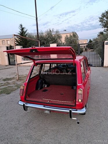 LADA (VAZ) 2102 1975, 21,600 km - 1.3 l - Sumqayıt