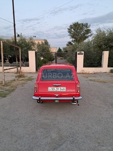 LADA (VAZ) 2102 1975, 21,600 km - 1.3 l - Sumqayıt