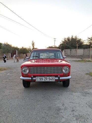 LADA (VAZ) 2102 1975, 21,600 km - 1.3 l - Sumqayıt