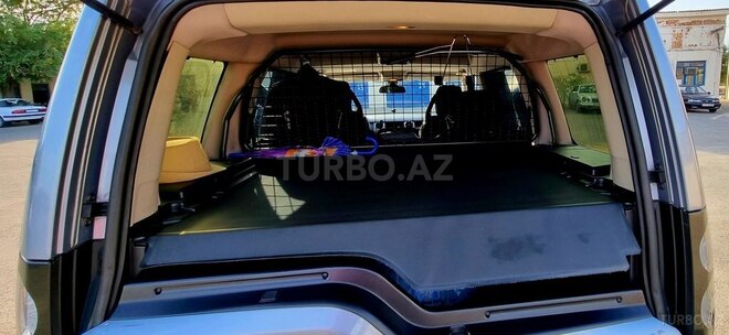 Land Rover Discovery 2008, 216,000 km - 2.7 l - Bakı
