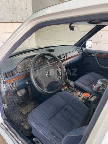 Mercedes E 230 1991, 500,000 km - 2.3 l - Bakı