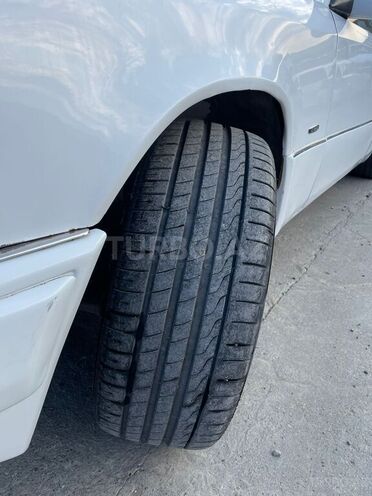 Mercedes E 230 1991, 500,000 km - 2.3 l - Bakı