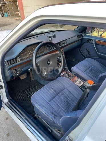 Mercedes E 230 1991, 500,000 km - 2.3 l - Bakı