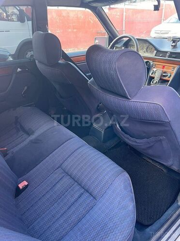 Mercedes E 230 1991, 500,000 km - 2.3 l - Bakı